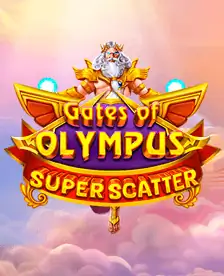 Gates of Olympus
