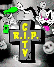 R.I.P. City
